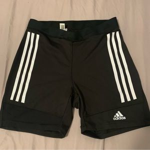 Adidas Women Sport Bike Shorts